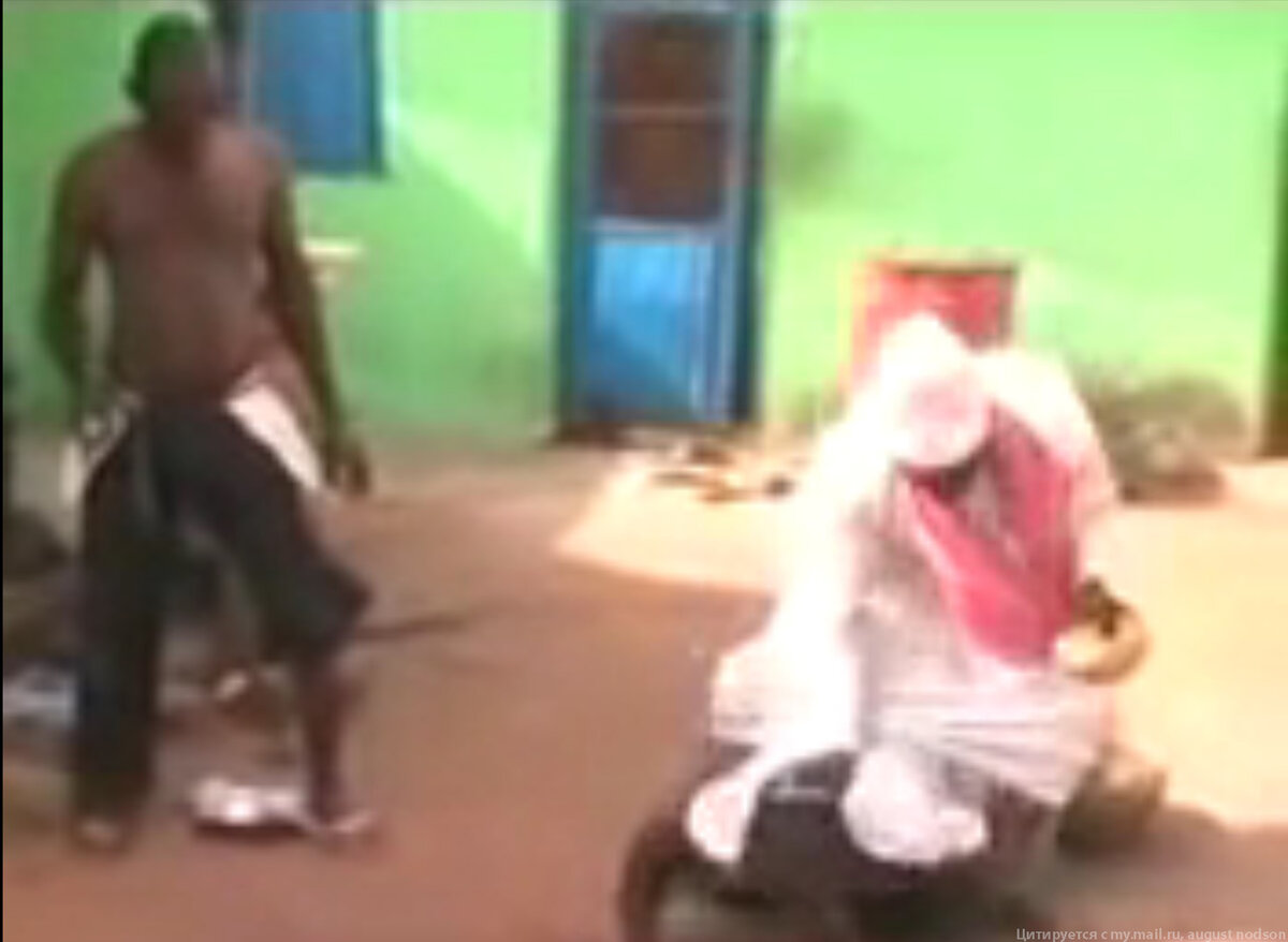 Интересно, какие ощущения испытывает пациент в этот момент?