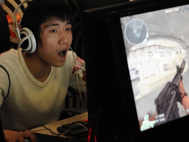    Исследование: ограничение на игры в Китае не работает — геймеры играют ещё больше