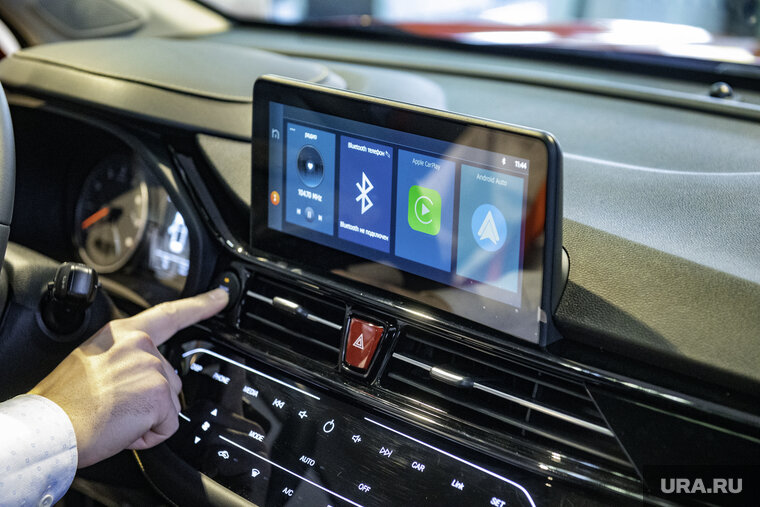    «АвтоВАЗ» начнет производство модели бизнес-класса Lada Aura в 2024 году