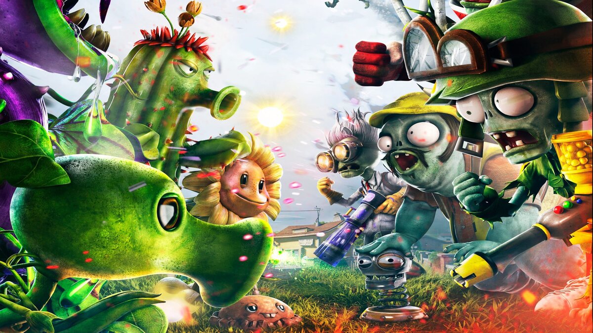 Plants vs Zombies™ 2