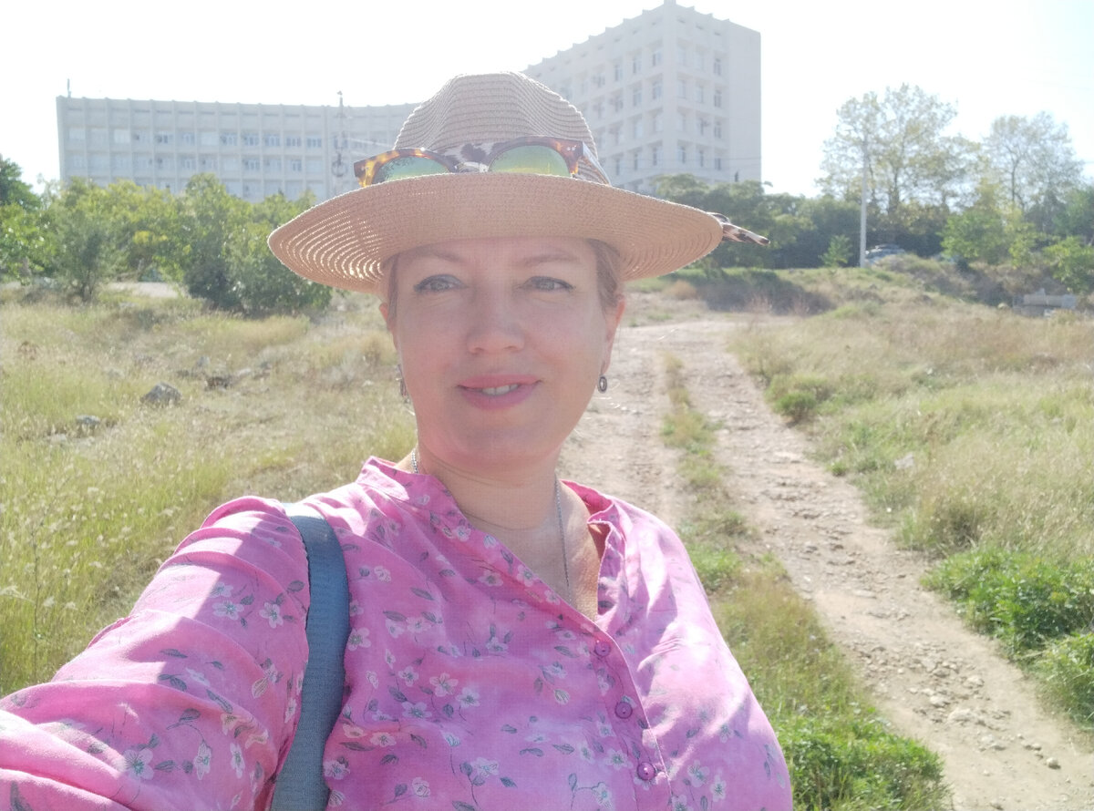 За мной- университет