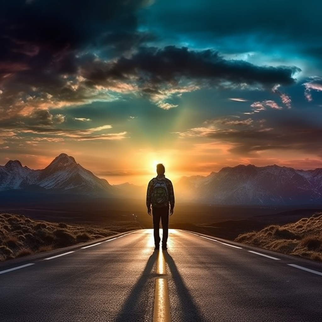 Быть готовым