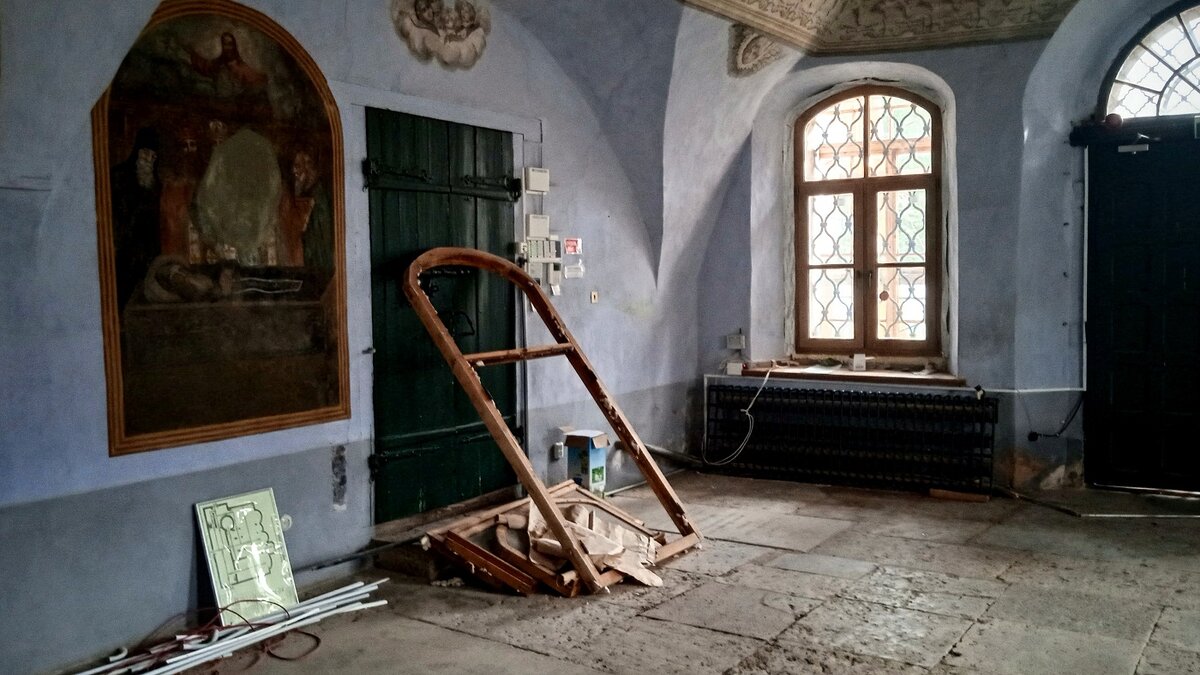 Лев Сёмин / интернет-издание «Новгород.ру»