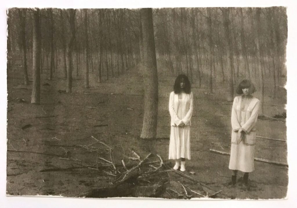     Фото: Deborah Turbeville