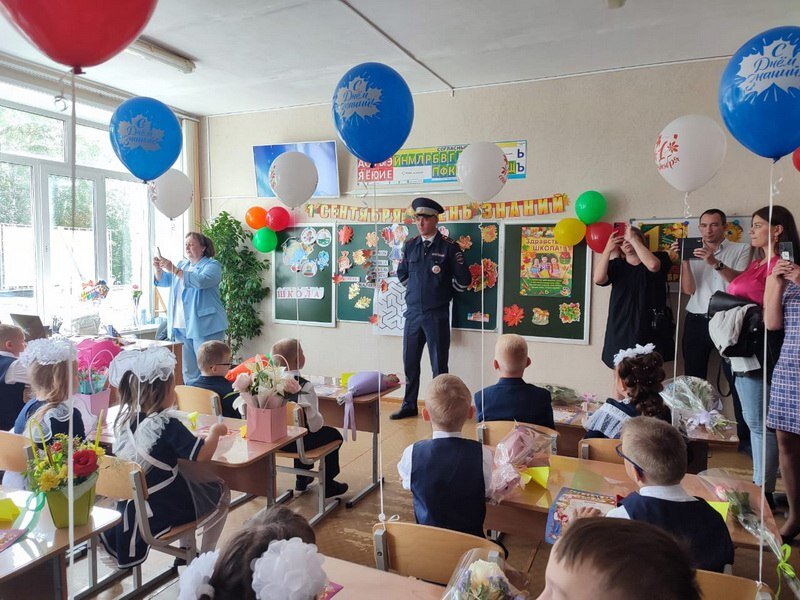    Фото: ГИБДД/ Госавтоинспекция города Хабаровска