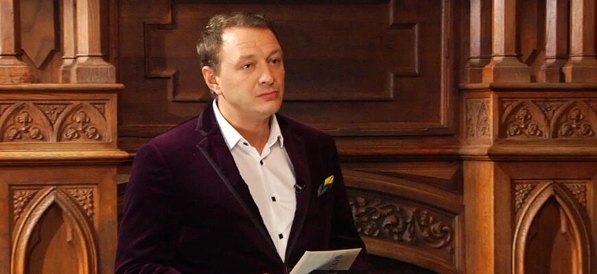 Марат Башаров