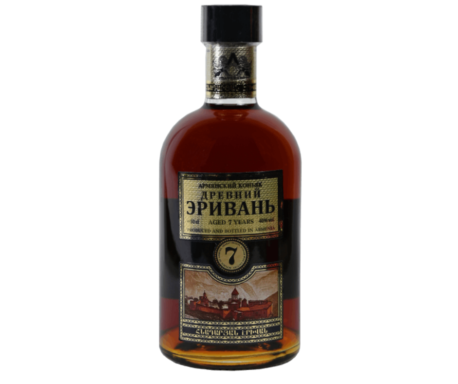 Авшарский винный завод древний эривань. Старый эривань коньяк. Армянский коньяк древний эривань 7. Армянский коньяк эривань 7. Коньяк древний эривань.