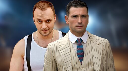 Актёры-танцоры: российские артисты, которые добились успеха в бальных ...