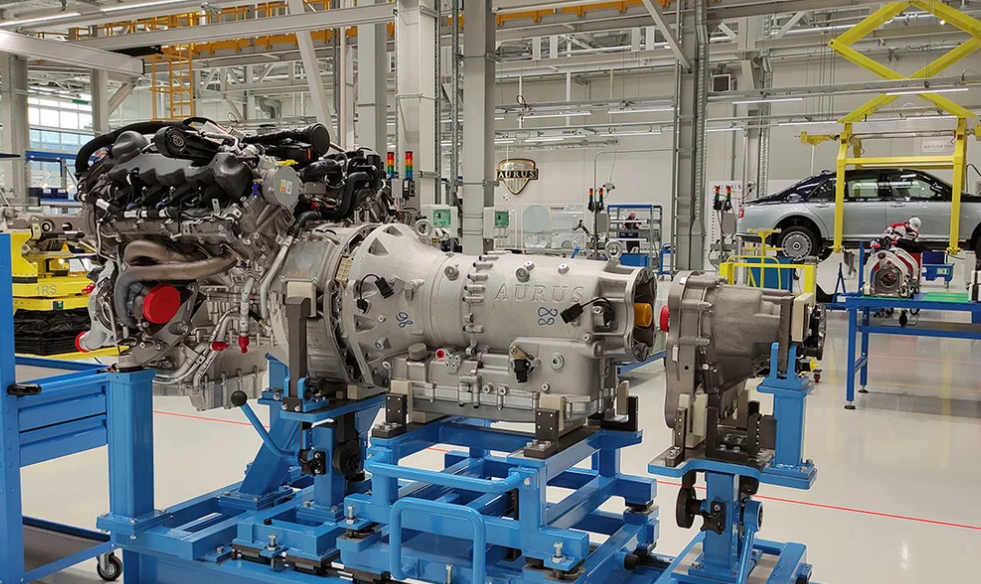 "Скопировали европейцев и распилили бабло". Из чего сделан российский ...