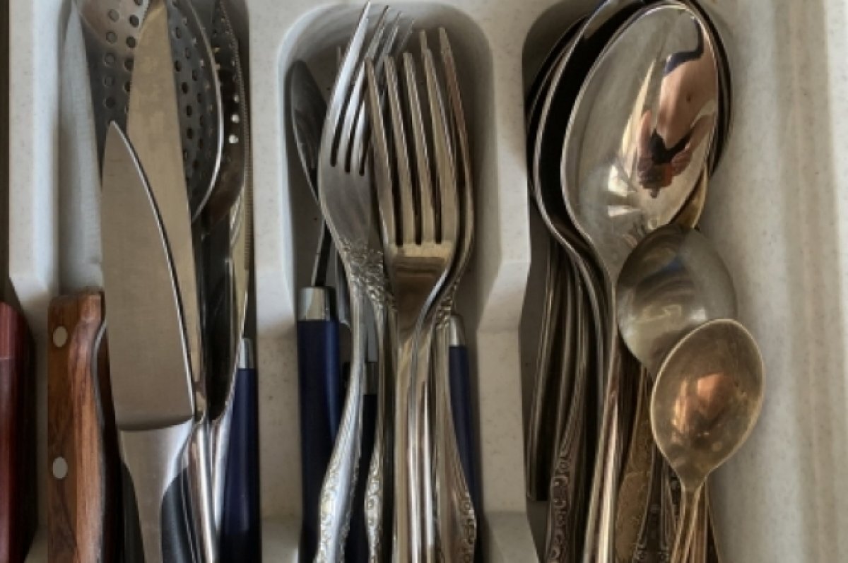    В Красноярске жалуются на сбой в организации горячего питания в школах