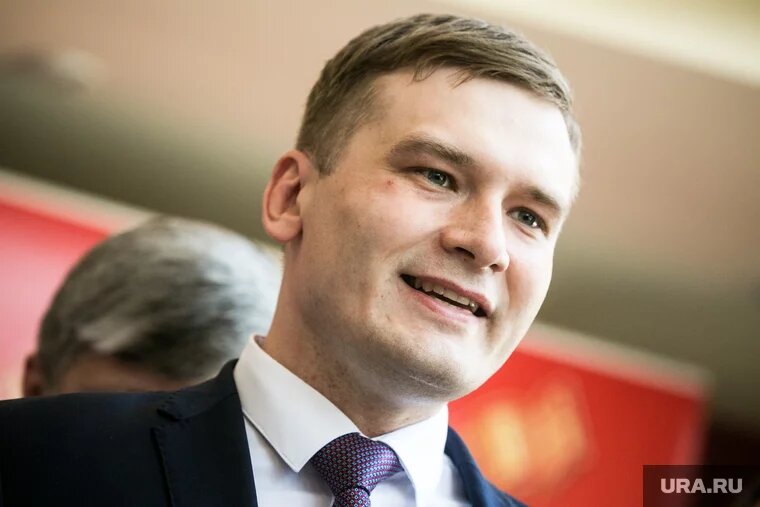 Валентин Коновалов переизбрался на новый срок главы Хакасии по итогам выборов 8-10 сентября