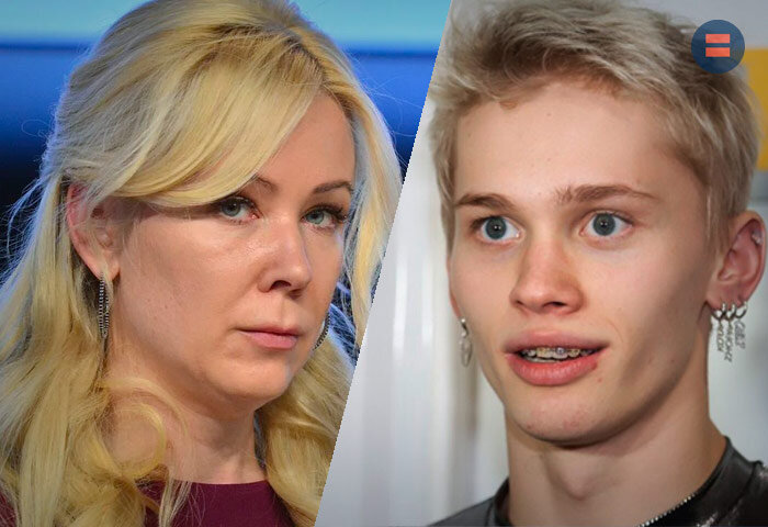 Из-за Мизулиной и Милохина российское общество раскололось на две части