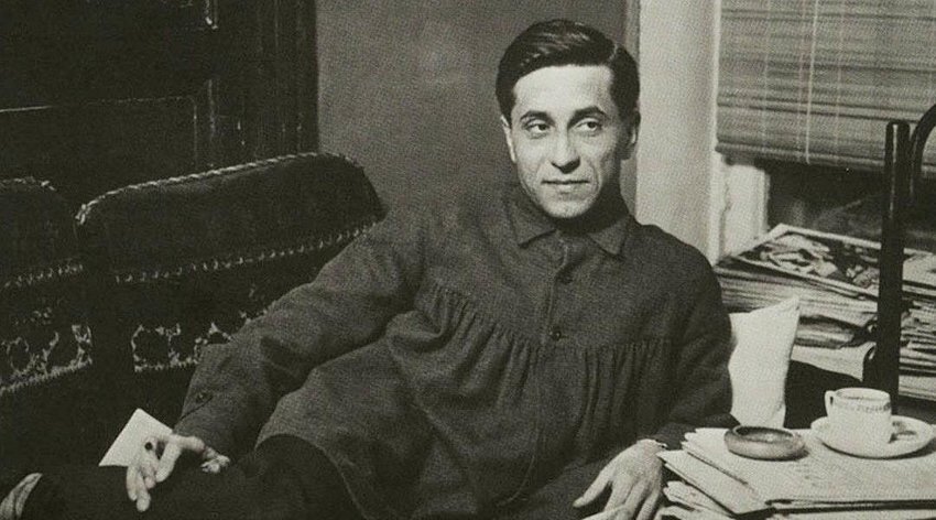 Михаил Зощенко