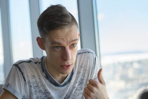    «Удачное интервью – это не когда гость размазан». Как Юрий Дудь * последний раз отвечал на критику?