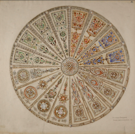 Архитектор А. Щусев