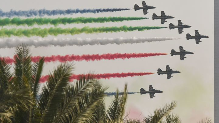 ФОТО: ARTUR WIDAK/GLOBALLOOKPRESS 