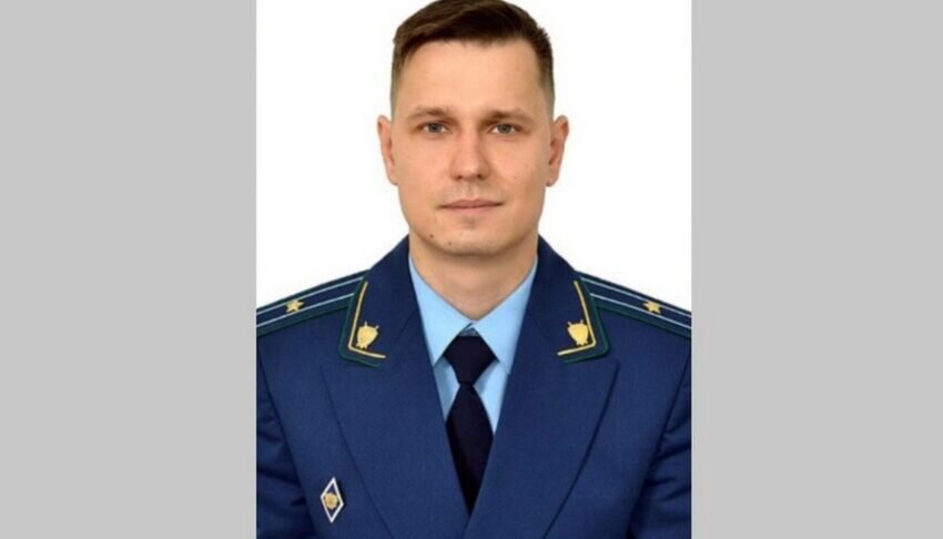    Фото прокуратуры Воронежской области.