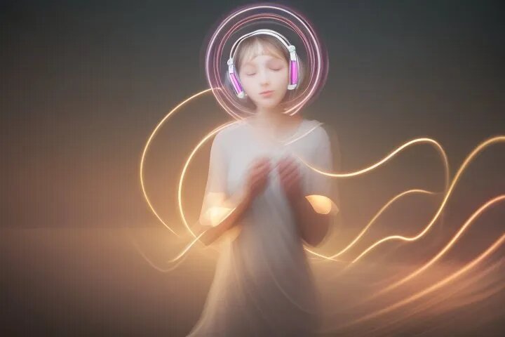 Неконтролируемое использование наушников может иметь негативные последствия