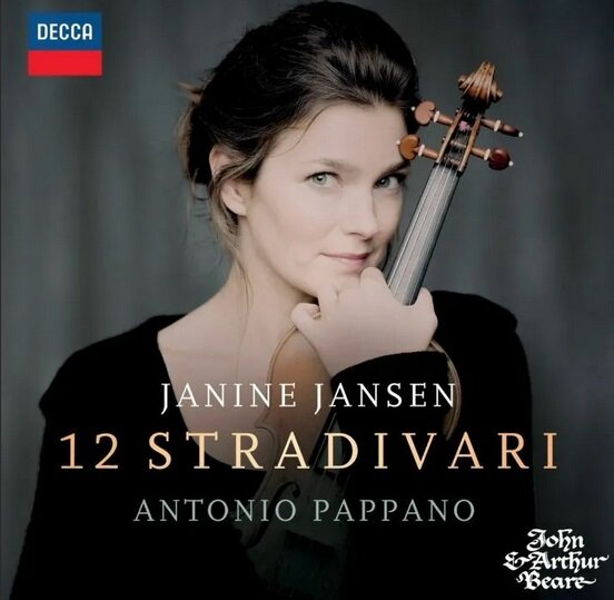 12 Stradivari - 10 сентября 2021 года