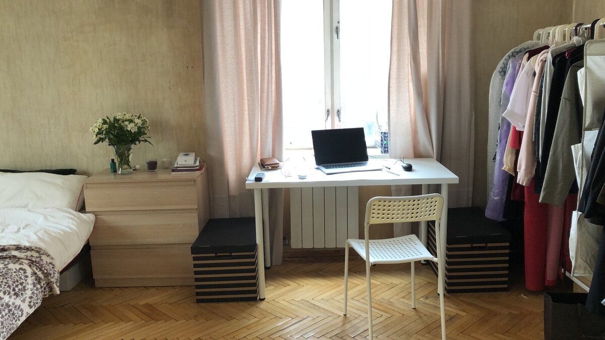 Листайте галерею →