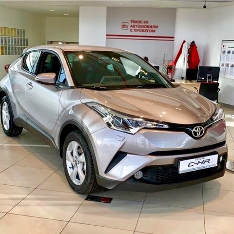 Друзья, только до 28 февраля эффектный и динамичный Toyota CH-R с максимальной выгодой до 200 000 рублей и кредит на специальных условиях 😎 Такого ещё не было, торопитесь🔥
Подробности можно узнать в отделе продаж по телефону: 📲 8-800-775-99-33.
