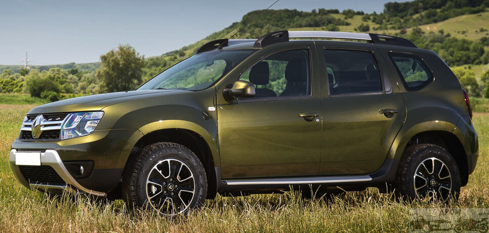 Кроссовер, паркетник, внедорожник. В чём разница? | Автомотодром | Дзен