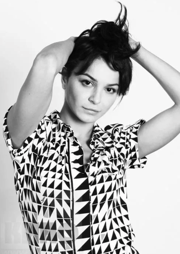 Лаура Кеосаян