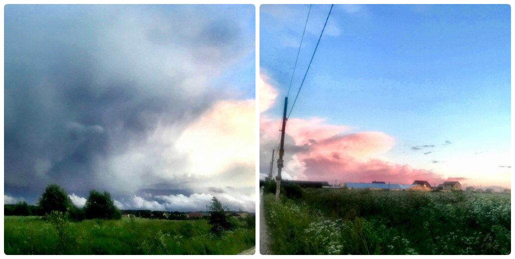 Из личного архива, 2018