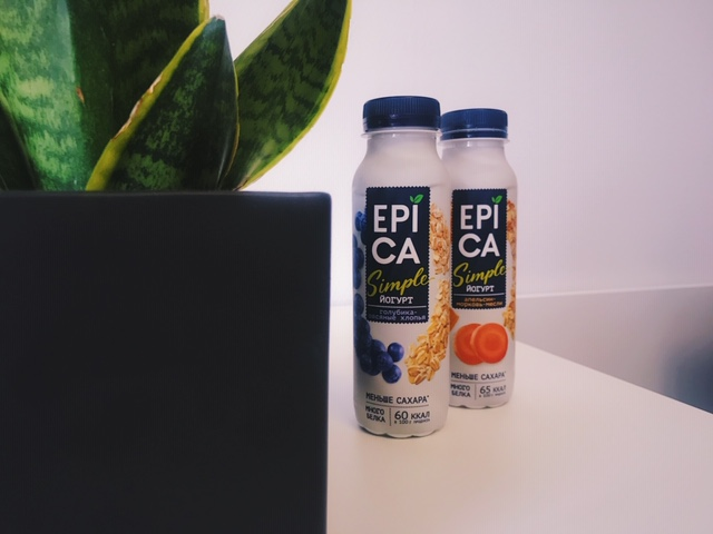 Витрины магазинов предлагают нам огромный выбор молочных продуктов: всякие творожные десерты, коктейли, йогурты со вкусом мороженного и мороженное со вкусом йогурта.  Как же сделать правильный выбор и не потратить деньги впустую? Для этого и существуют мои обзоры на продукты. 