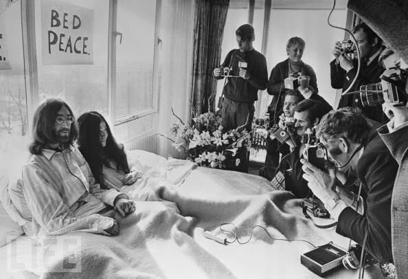 25 марта 1969 года