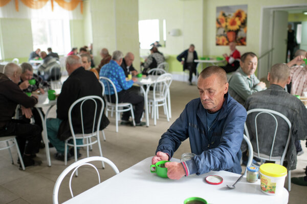 Фото: Алексей Мальгавко / РИА Новости 
