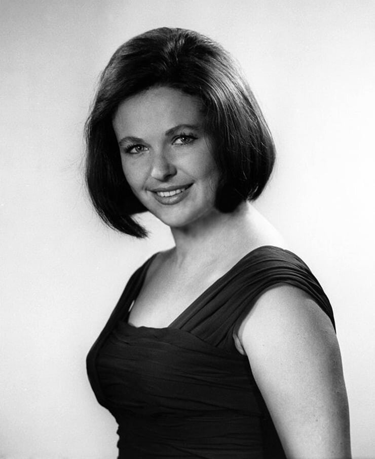 Наталья Фатеева