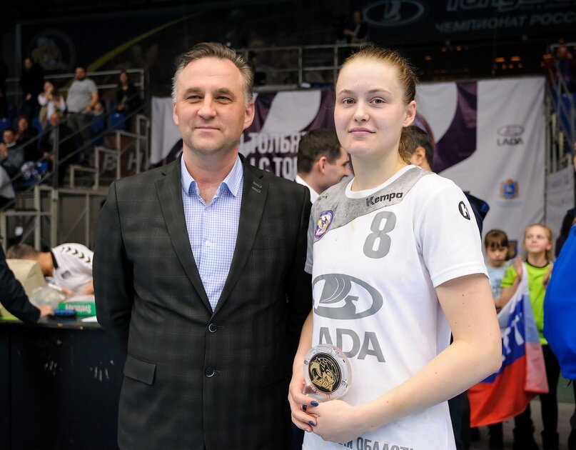 Елена Михайличенко