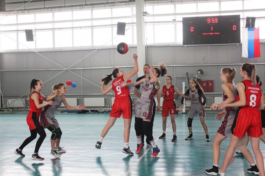 Фото - администрация города Смоленска