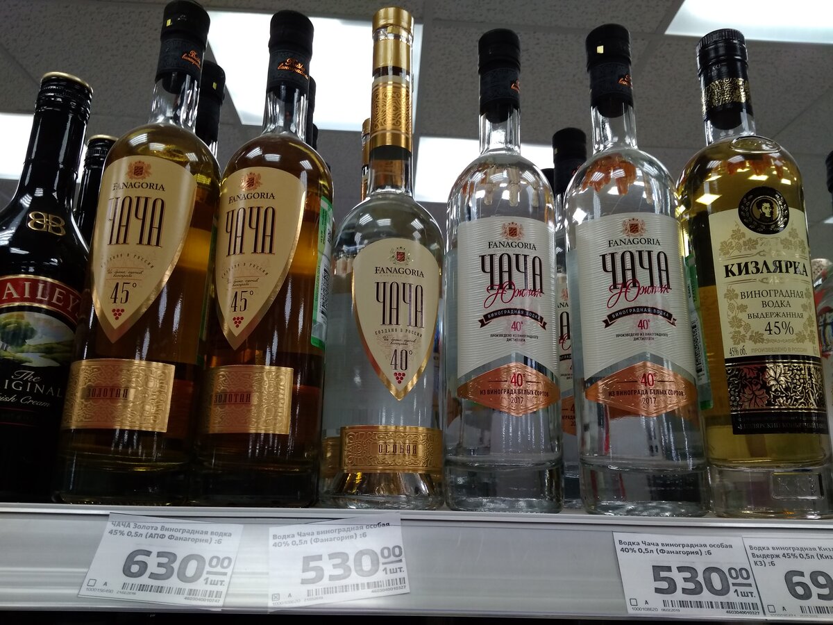 Акционный ценник  на момент съёмки уже сняли