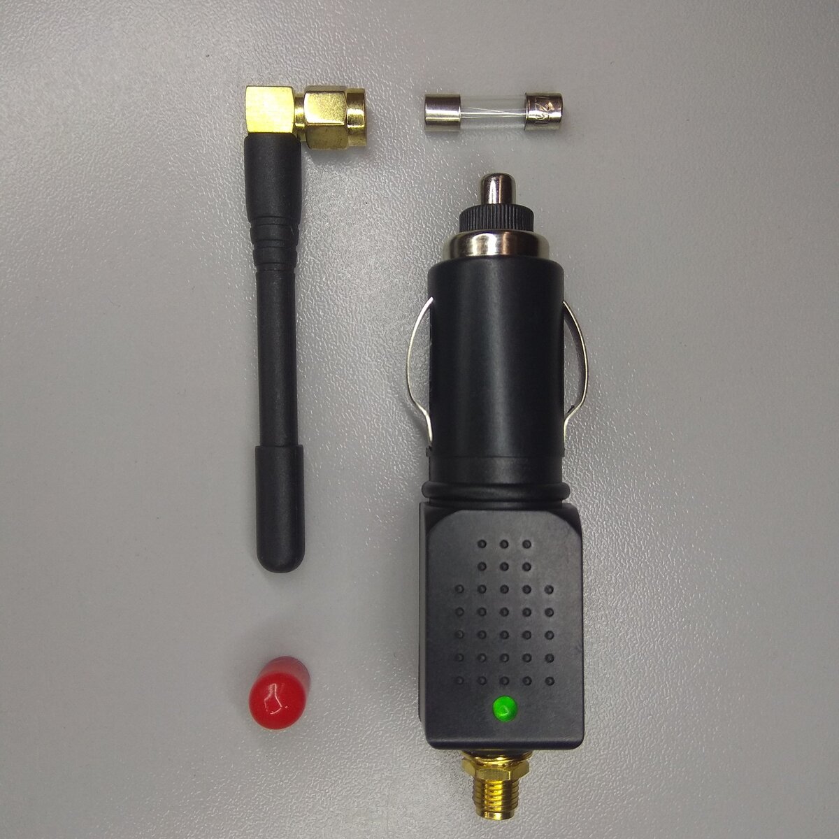 Глушилка камер Гибдд