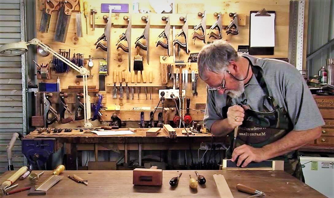 Woodworking Business