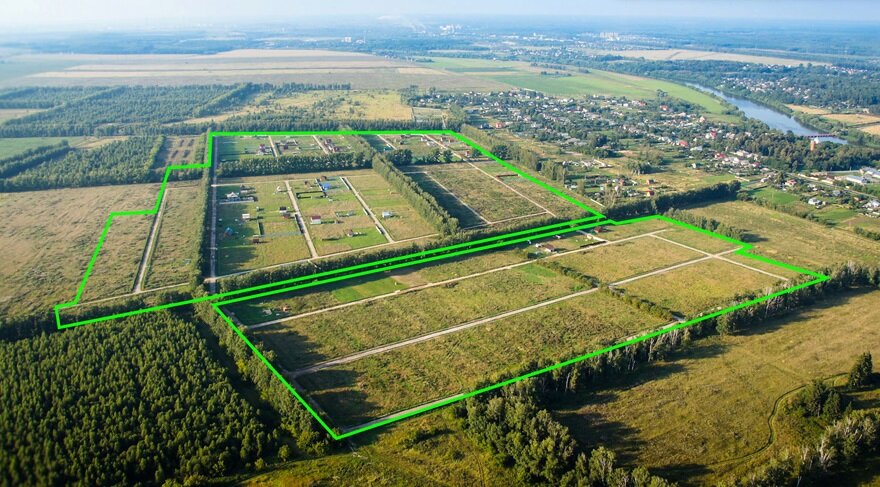 Земельный гектар. Участок земли. Участок земли вид сверху. Земельный участок сверху. Поле 200 соток.