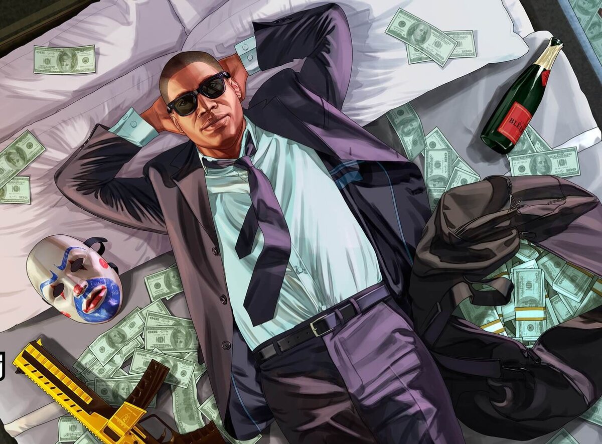 Картинка для обложки