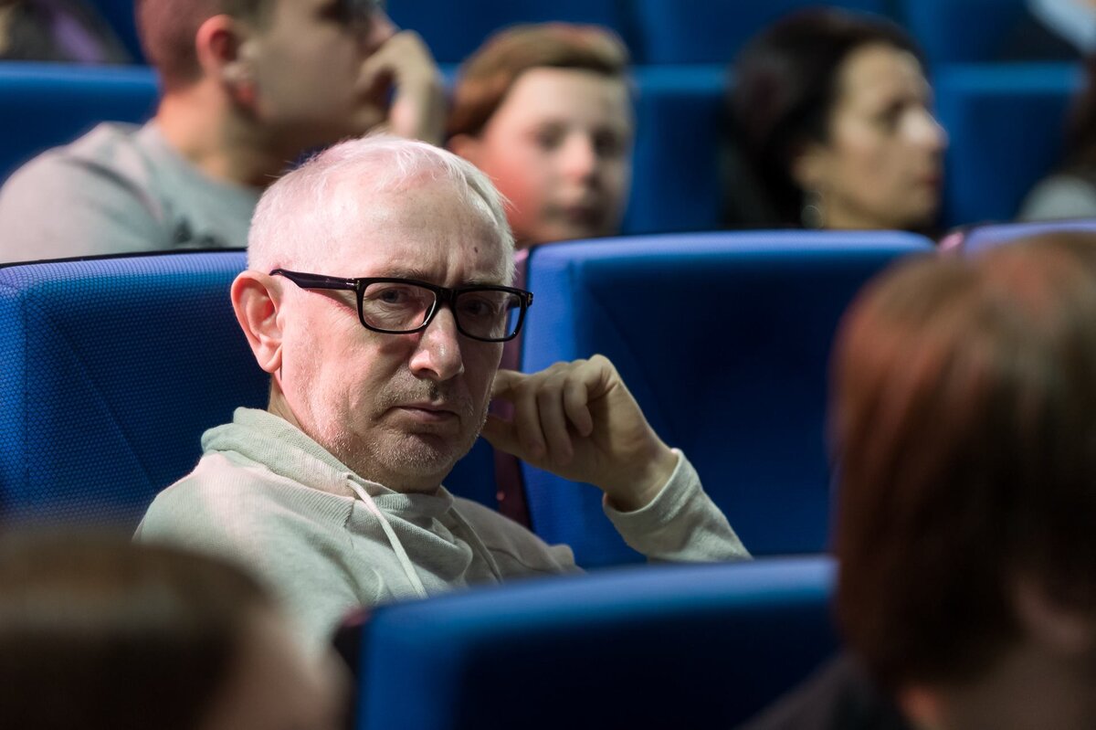  фото: Михаил Ивановский/ с личной страницы в facebook 