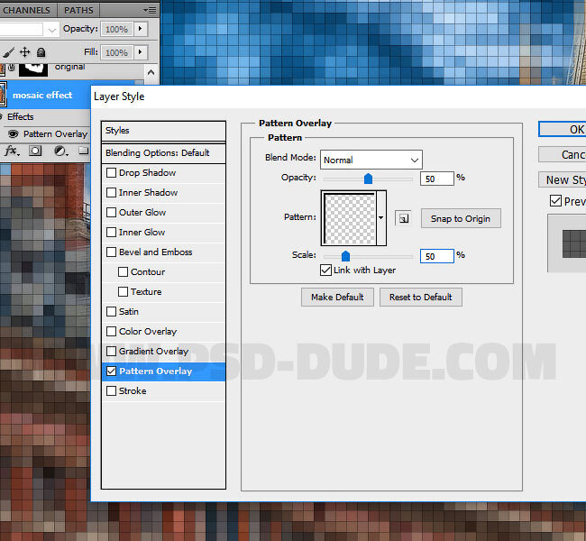 Как создавать эффекты слоя. Layer style слой. Как сделать текст мозаикой в фотошопе. Эффект разделения цвета в фотошопе. Эффект для текста adobe.