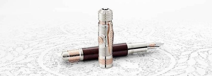 Фото: Montblanc