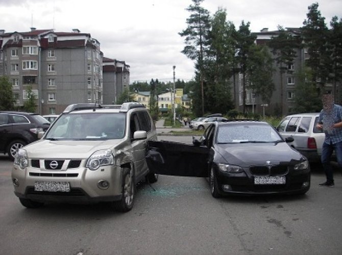 фото: usedcars.ru/ авто водитель дпс гаи гибдд дтп транспорт инспектор закон