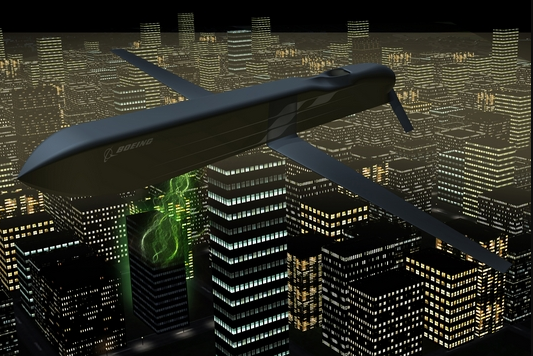 Фото: Forecast International