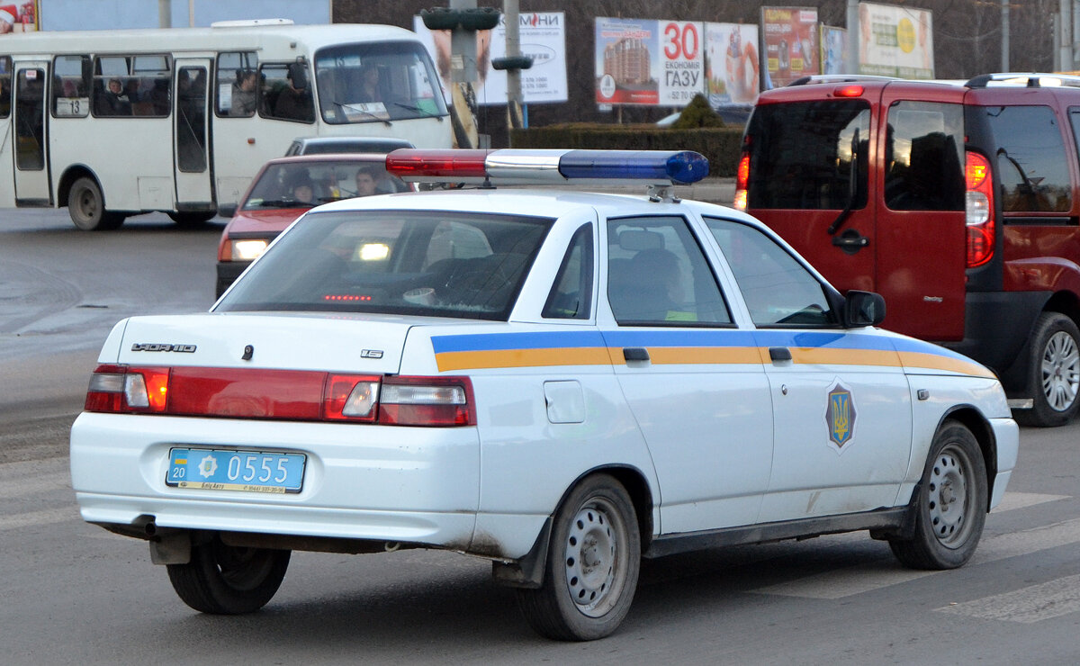 Автопарк полиции. Что будет если сломался полицейский автомобиль? | Простой  Полицейский | Дзен