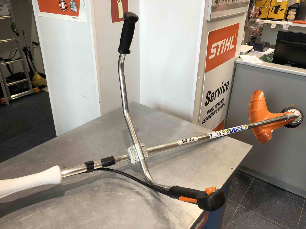 Stihl fs 55 характеристики. Триммер штиль FS 55. Комплектация триммера штиль фс55. Штиль триммер бензиновый 55. Штиль триммер бензиновый штиль fs55.