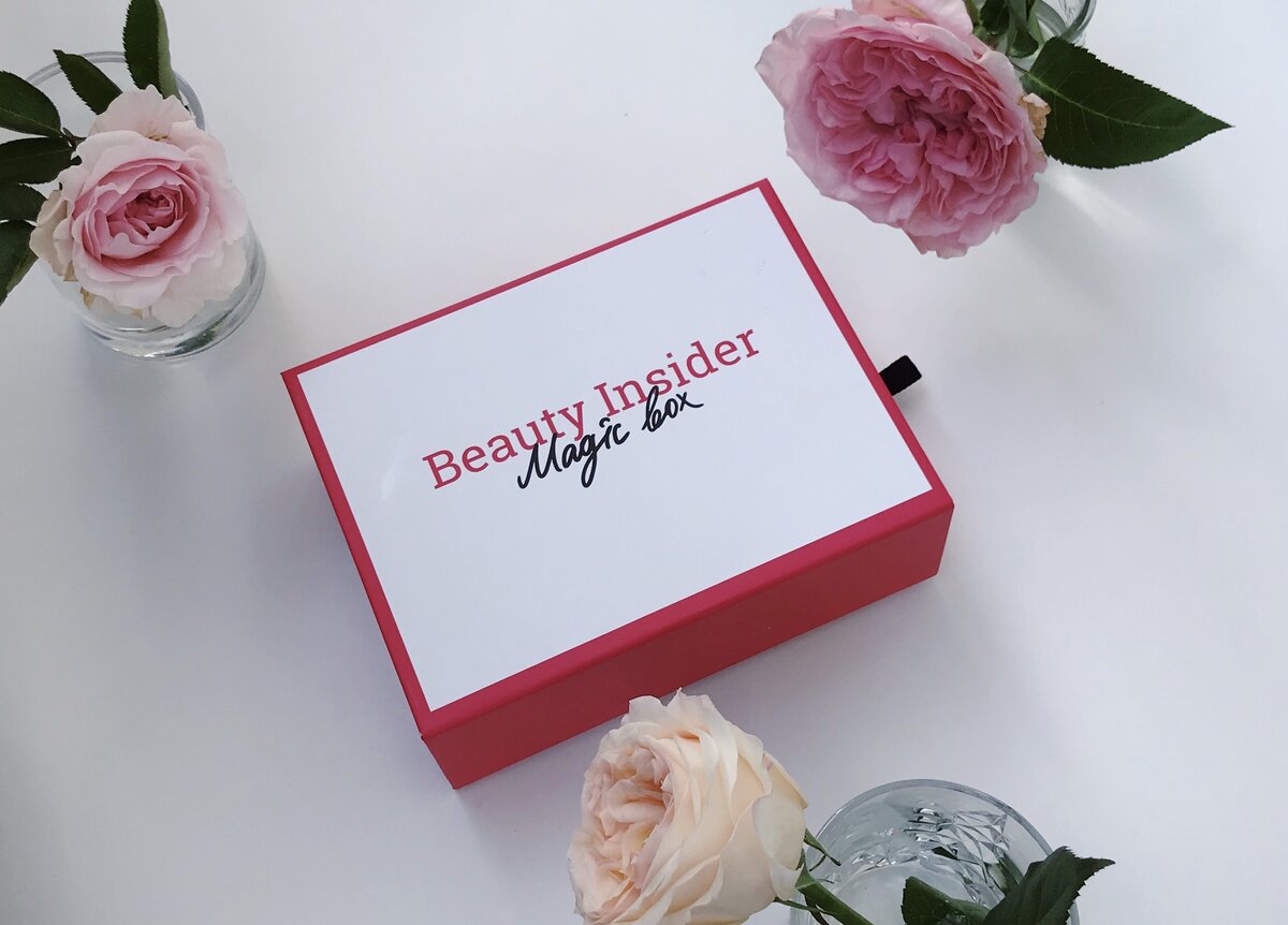 Неделю назад ко мне в руки попала коробочка от Beauty Insider #30 и, решив поделиться с вами первыми впечатлениями от продуктов, я сняла видео-обзор.  Смотрите как я открываю бьюти-бокс здесь.