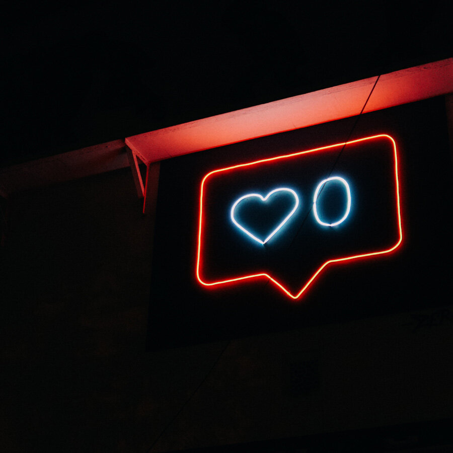 Photo by Prateek Katyal on Unsplash
