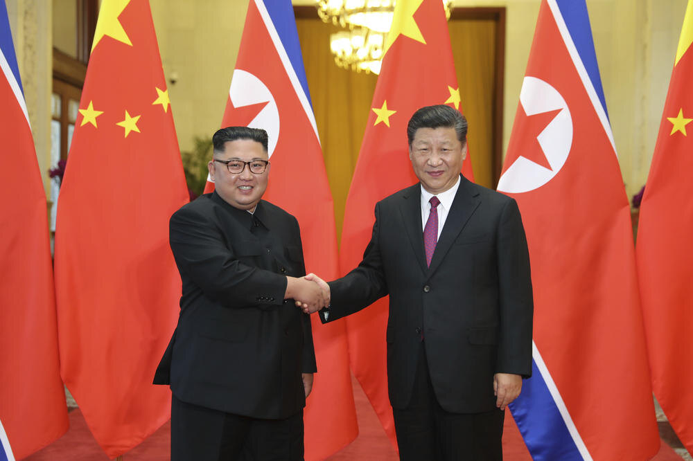 Foto: AP