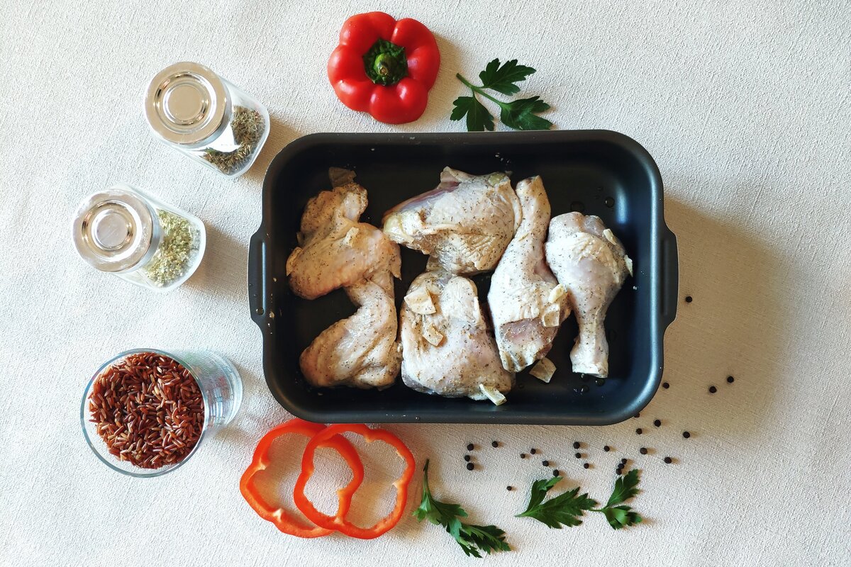 Ингредиенты